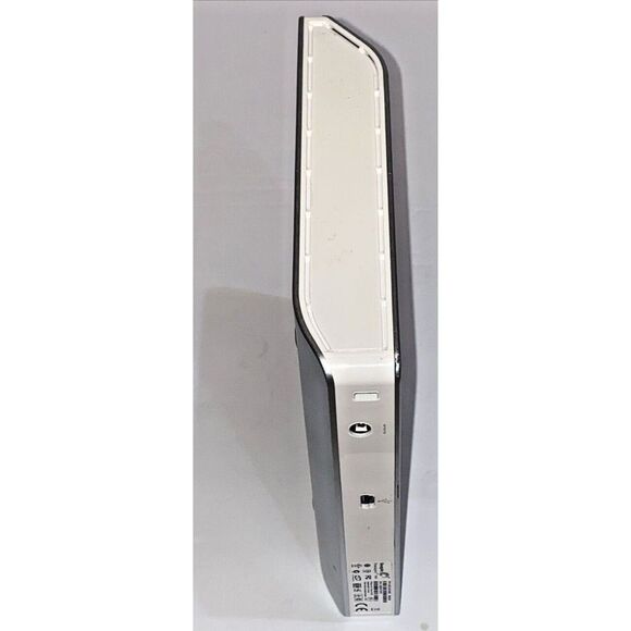 Seagate FreeAgent 1.5TB External Desktop Hard Drive 9ZC2A8-500 Power NO USB - Picture 7 of 9